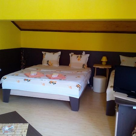 בלוגראדצ'יק Guesthouse Geto מראה חיצוני תמונה