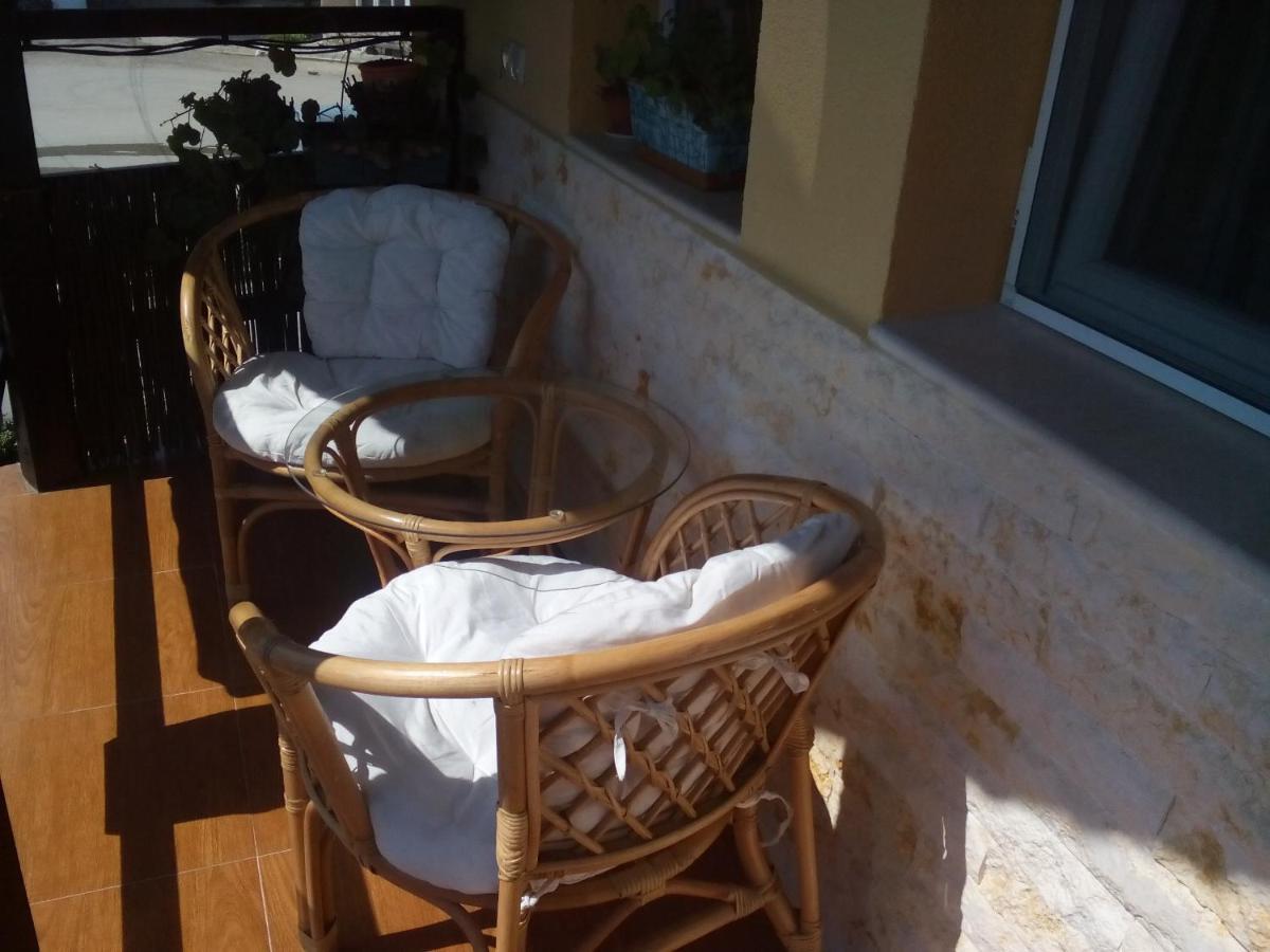בלוגראדצ'יק Guesthouse Geto מראה חיצוני תמונה