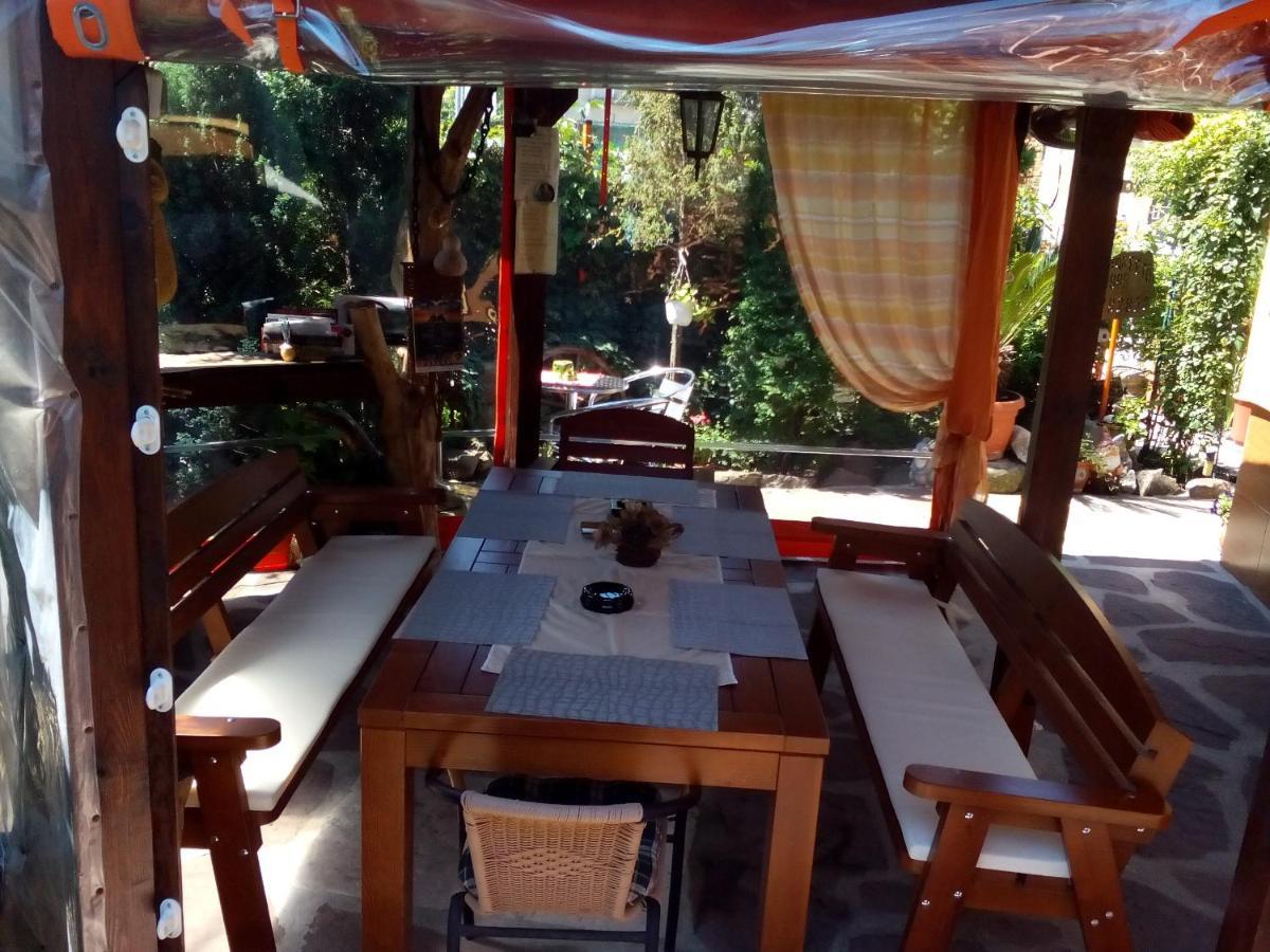 בלוגראדצ'יק Guesthouse Geto מראה חיצוני תמונה