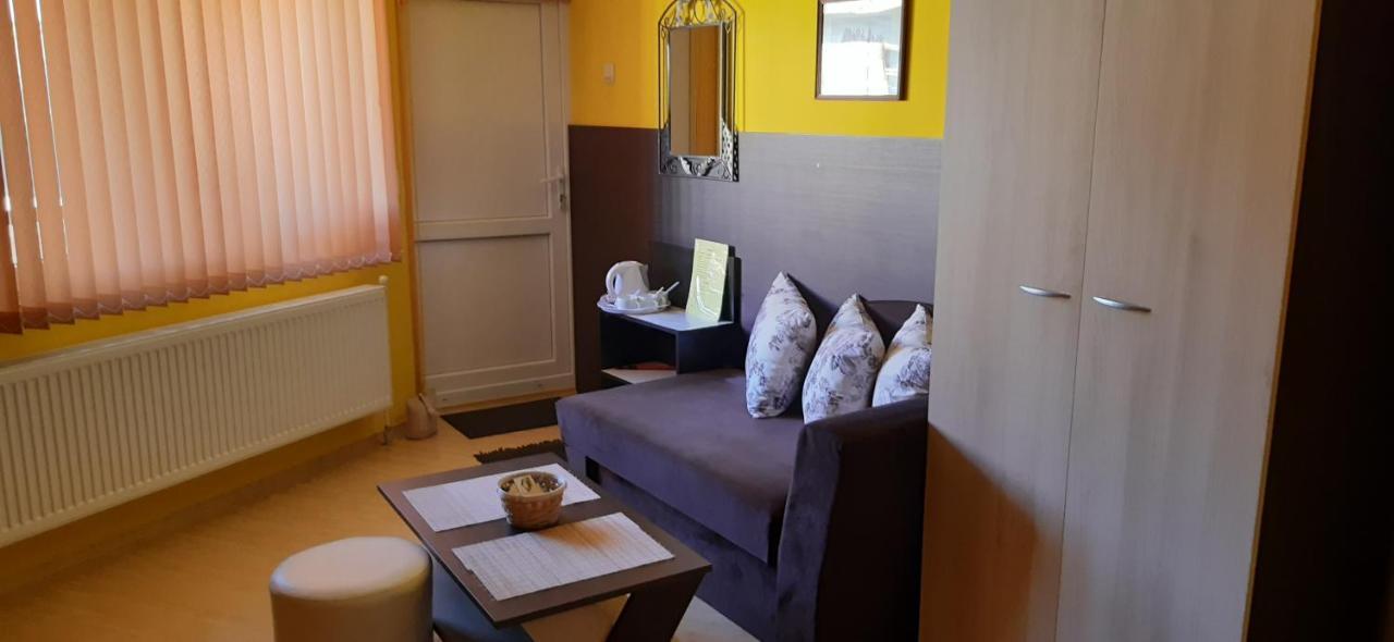 בלוגראדצ'יק Guesthouse Geto מראה חיצוני תמונה