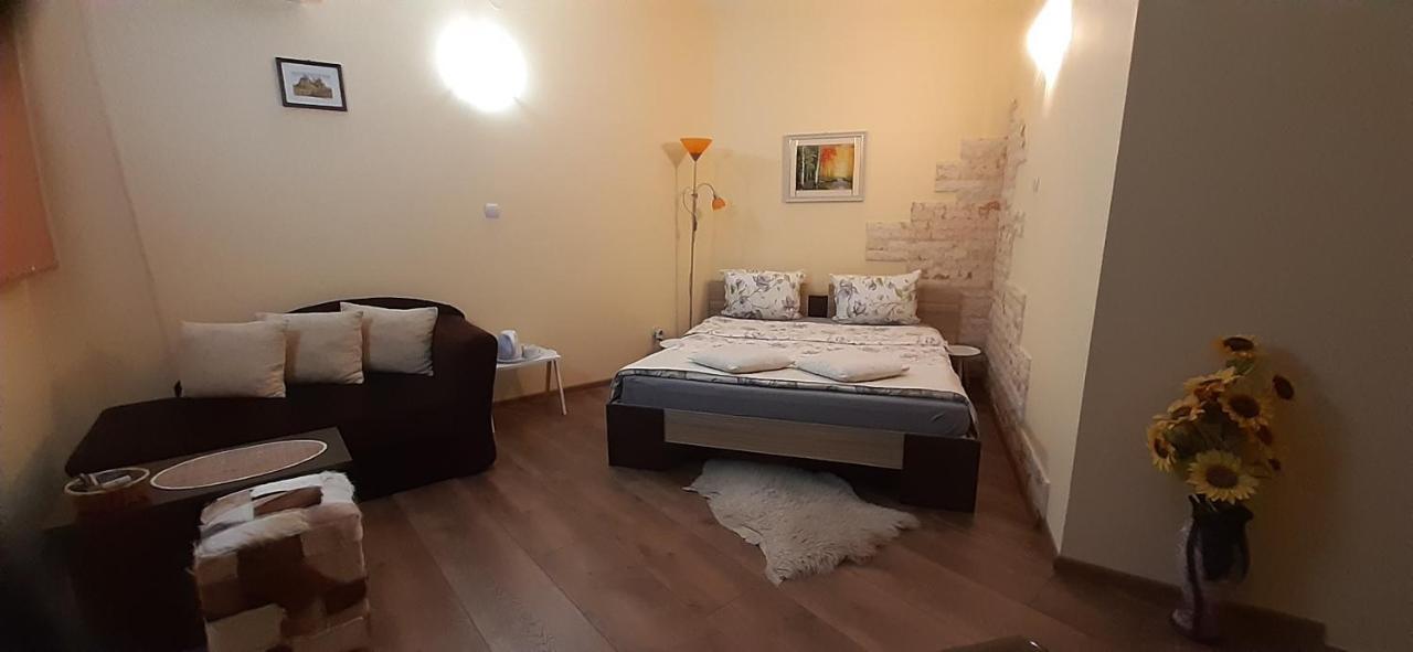 בלוגראדצ'יק Guesthouse Geto מראה חיצוני תמונה