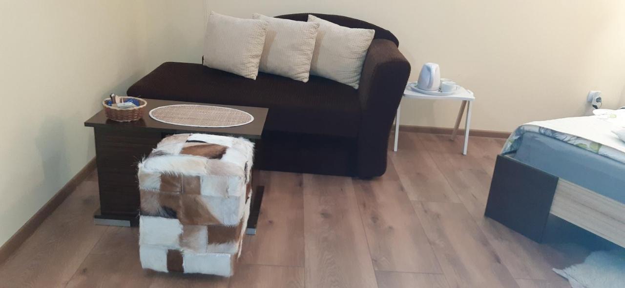 בלוגראדצ'יק Guesthouse Geto מראה חיצוני תמונה