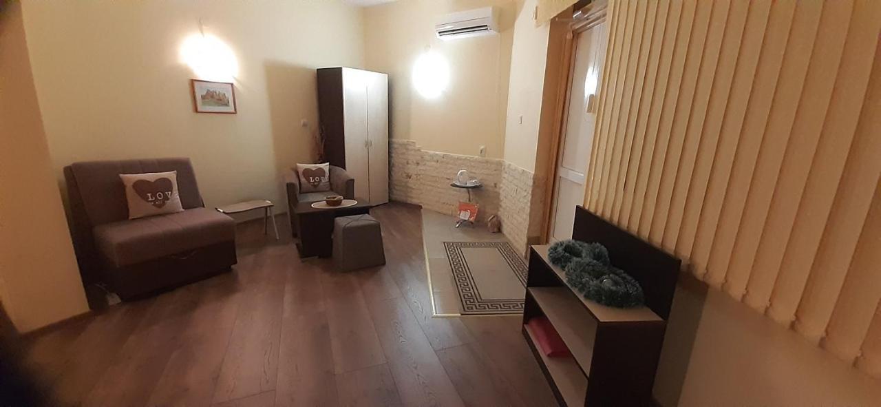 בלוגראדצ'יק Guesthouse Geto מראה חיצוני תמונה
