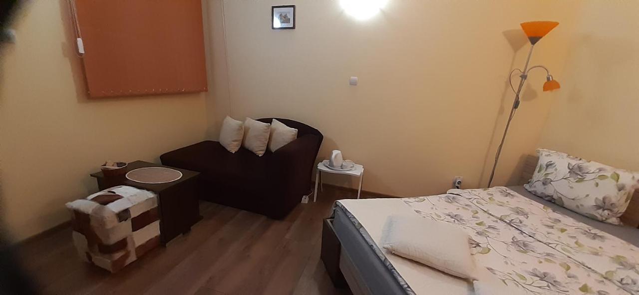 בלוגראדצ'יק Guesthouse Geto מראה חיצוני תמונה