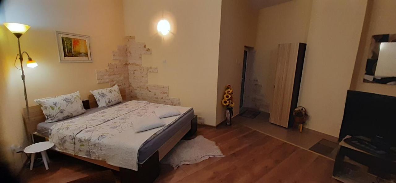 בלוגראדצ'יק Guesthouse Geto מראה חיצוני תמונה