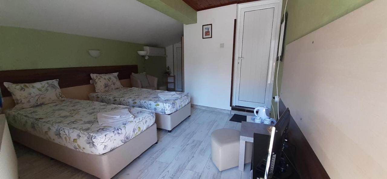 בלוגראדצ'יק Guesthouse Geto מראה חיצוני תמונה