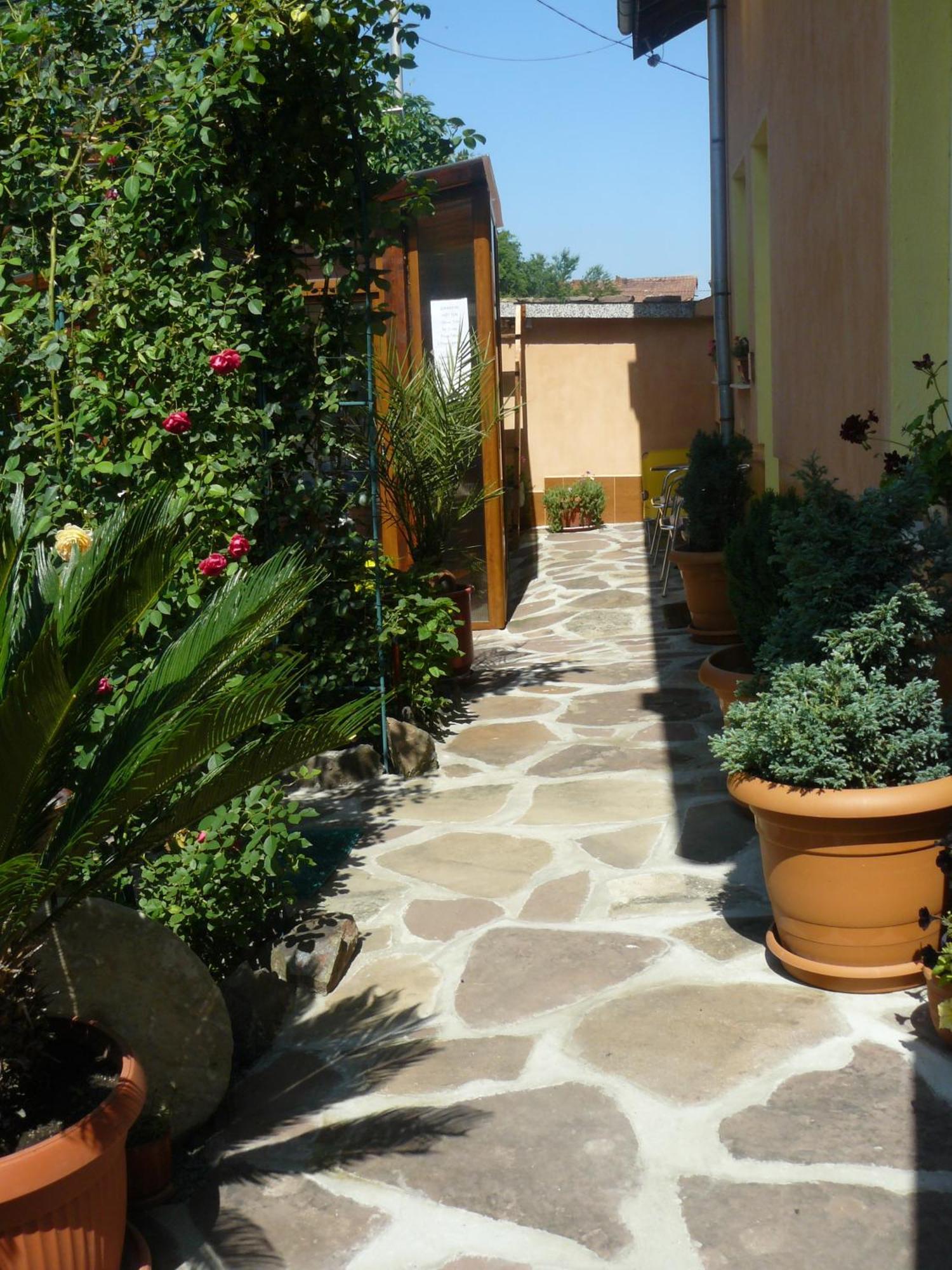 בלוגראדצ'יק Guesthouse Geto מראה חיצוני תמונה