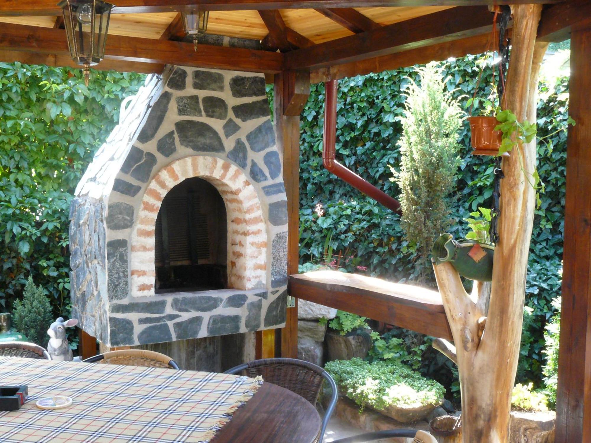 בלוגראדצ'יק Guesthouse Geto מראה חיצוני תמונה