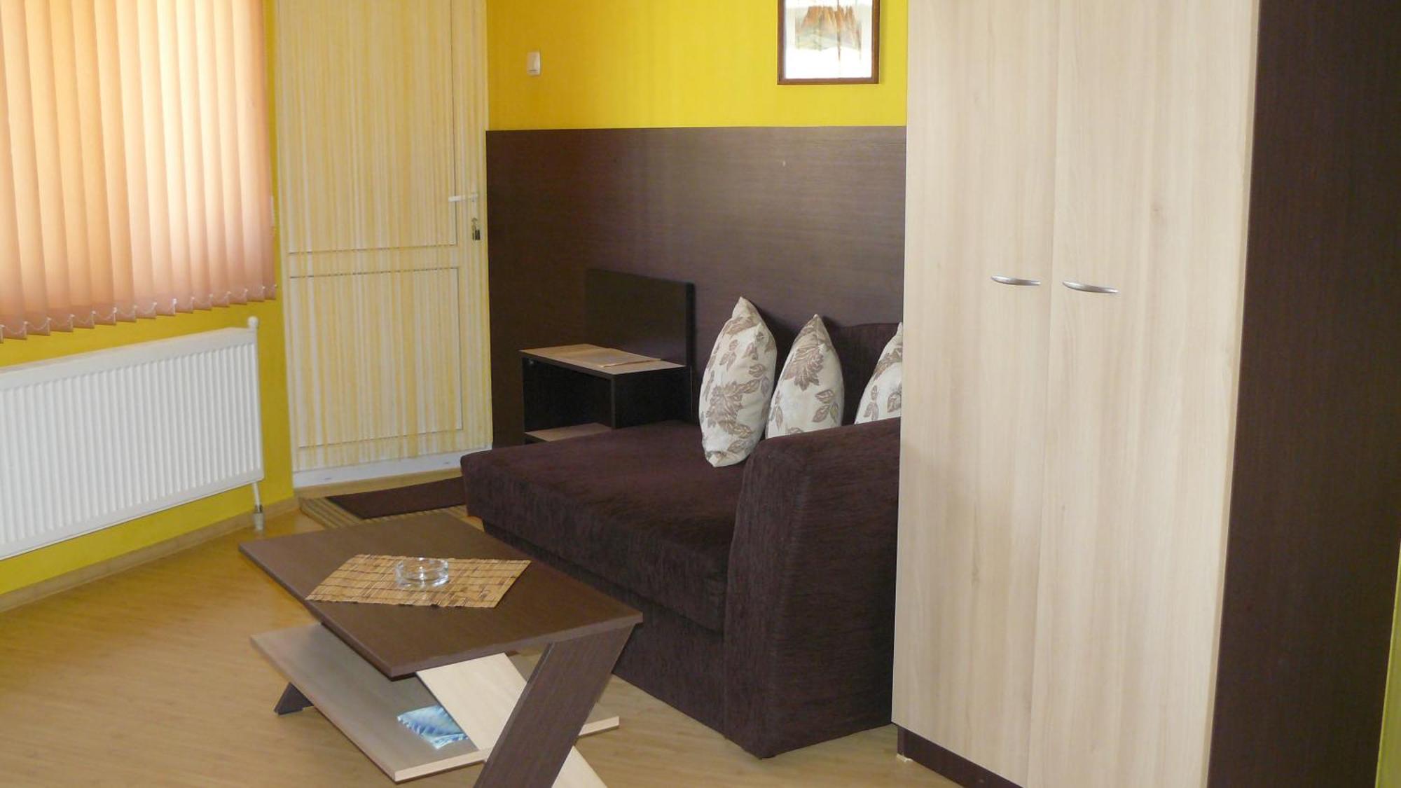 בלוגראדצ'יק Guesthouse Geto חדר תמונה