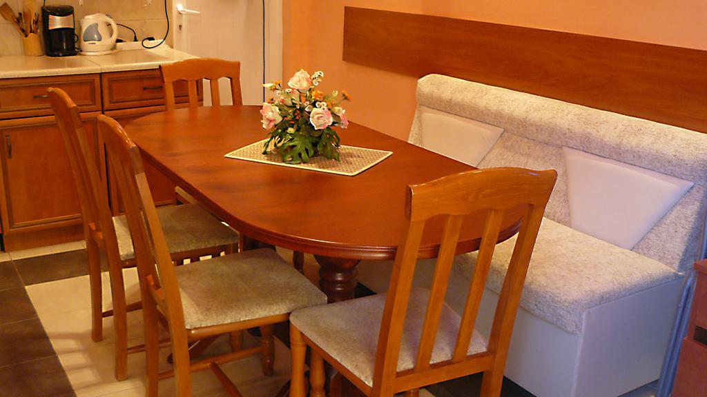 בלוגראדצ'יק Guesthouse Geto מראה חיצוני תמונה