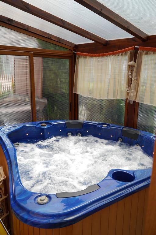 בלוגראדצ'יק Guesthouse Geto מראה חיצוני תמונה