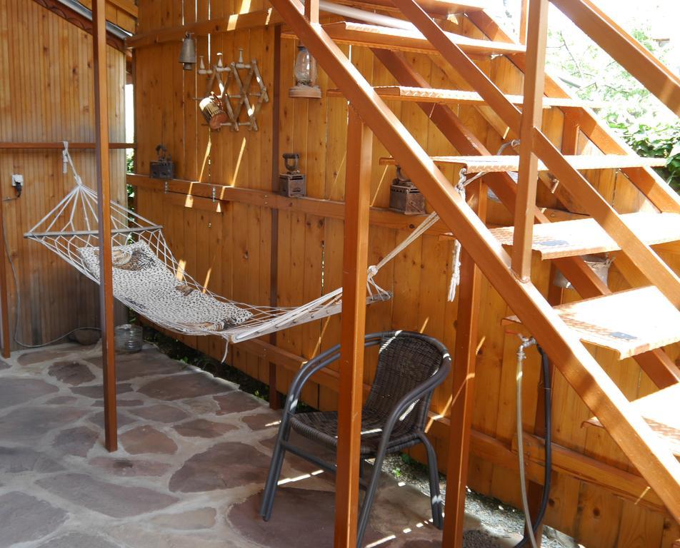 בלוגראדצ'יק Guesthouse Geto מראה חיצוני תמונה