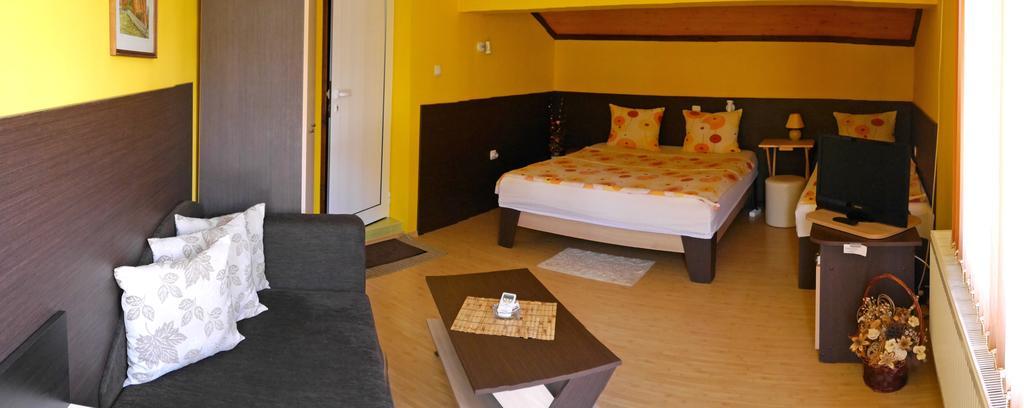 בלוגראדצ'יק Guesthouse Geto מראה חיצוני תמונה