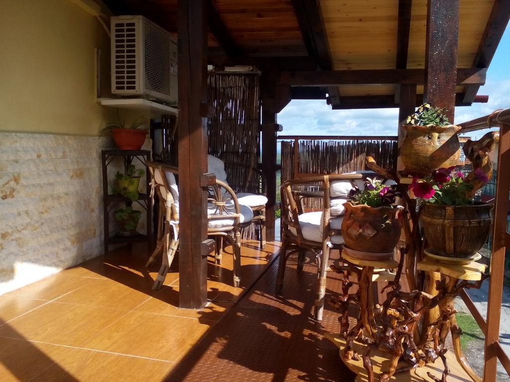 בלוגראדצ'יק Guesthouse Geto מראה חיצוני תמונה
