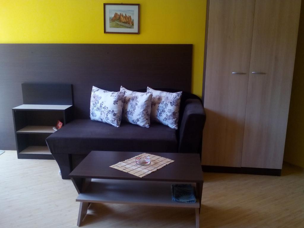 בלוגראדצ'יק Guesthouse Geto מראה חיצוני תמונה