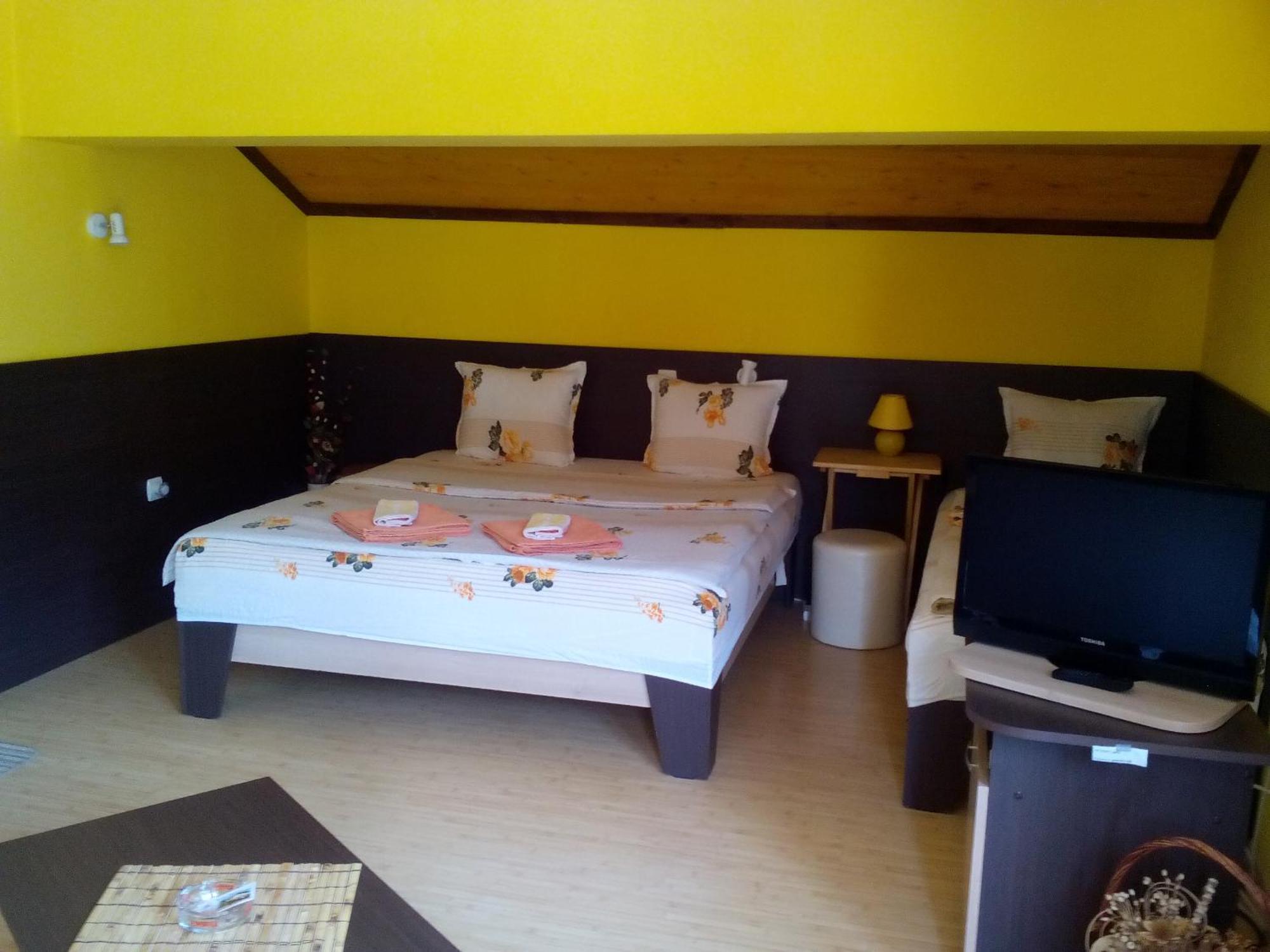בלוגראדצ'יק Guesthouse Geto מראה חיצוני תמונה