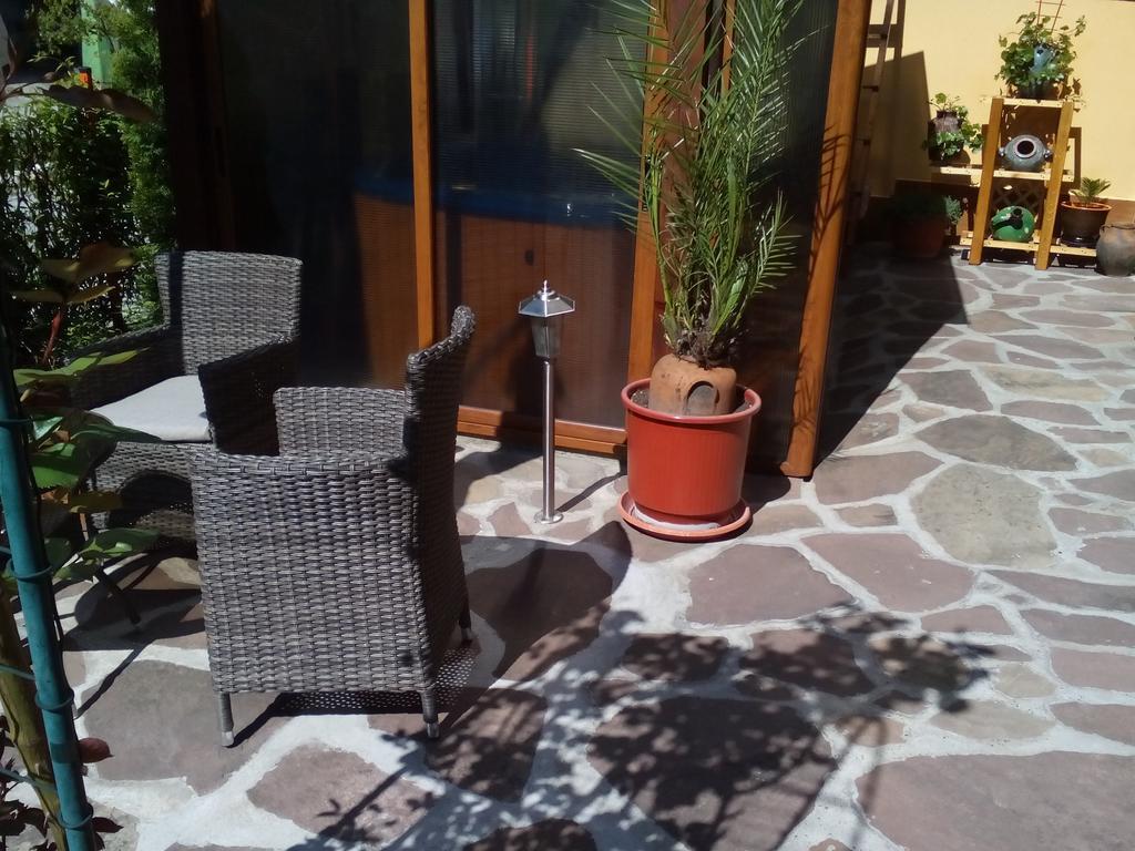 בלוגראדצ'יק Guesthouse Geto מראה חיצוני תמונה