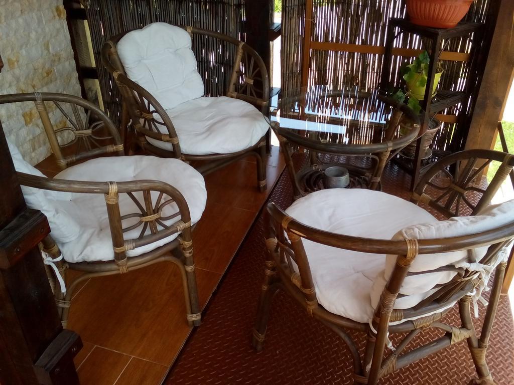 בלוגראדצ'יק Guesthouse Geto מראה חיצוני תמונה