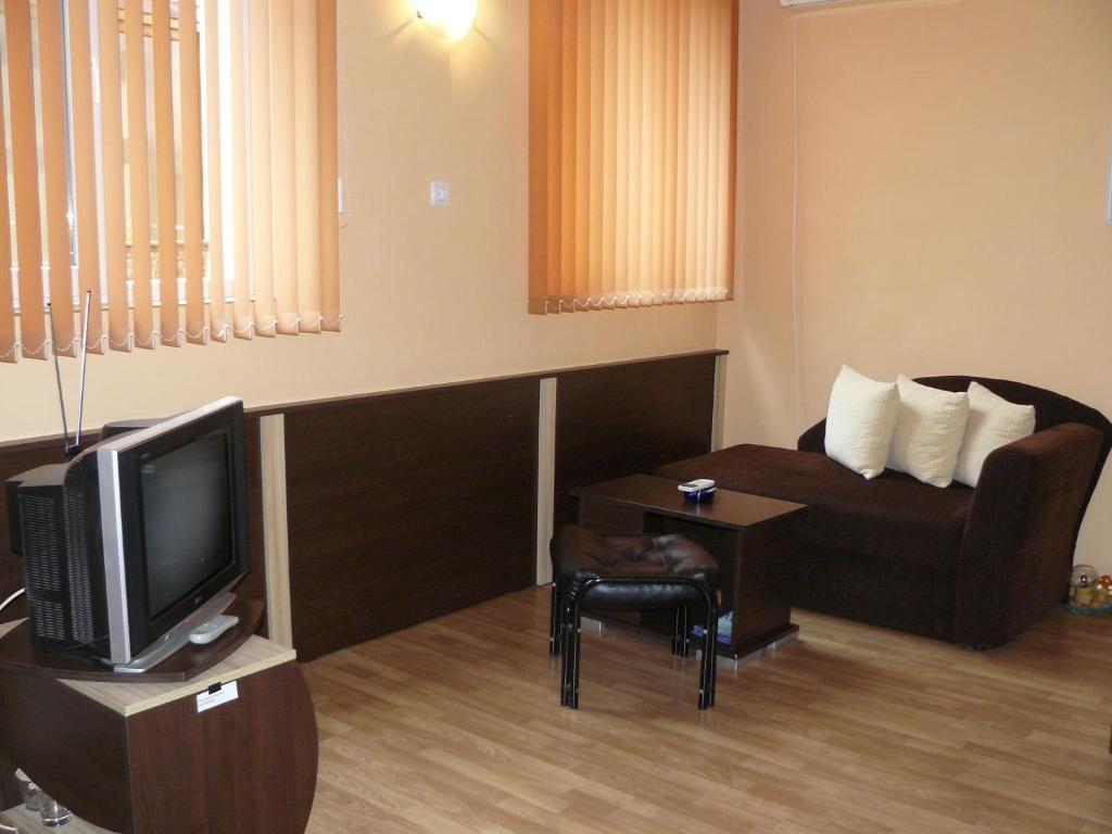 בלוגראדצ'יק Guesthouse Geto מראה חיצוני תמונה