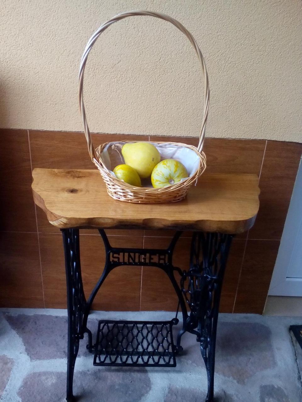 בלוגראדצ'יק Guesthouse Geto מראה חיצוני תמונה