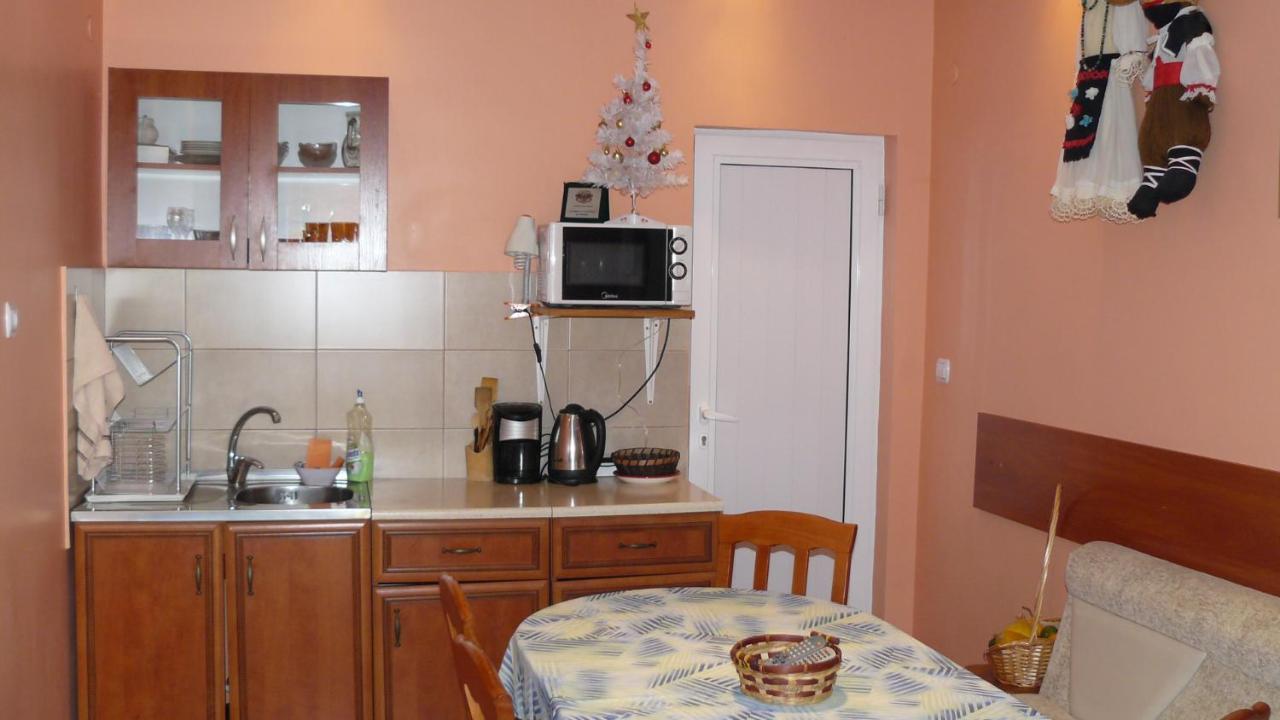 בלוגראדצ'יק Guesthouse Geto מראה חיצוני תמונה
